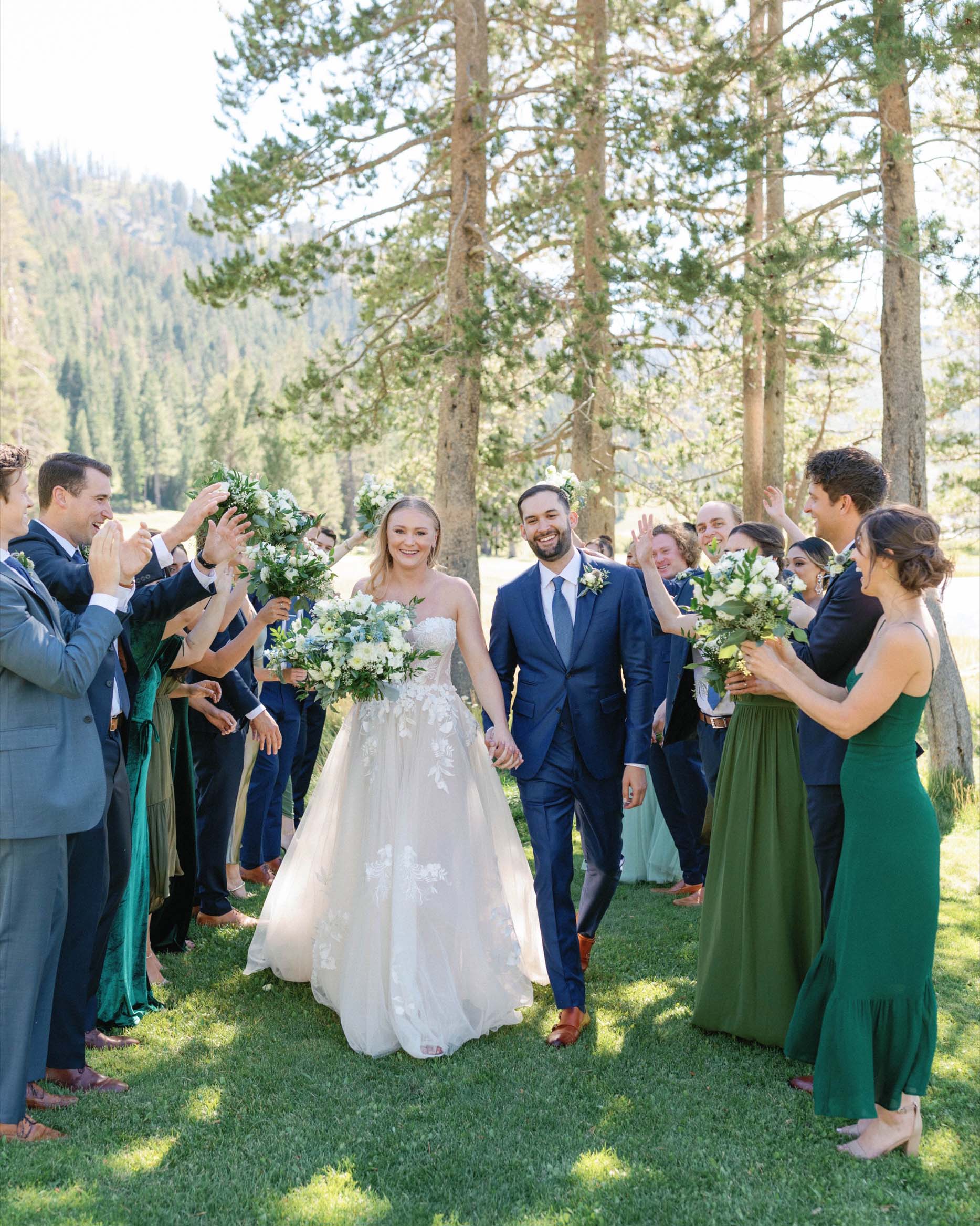 Everline Resort Wedding Photography – Kay Kroshus