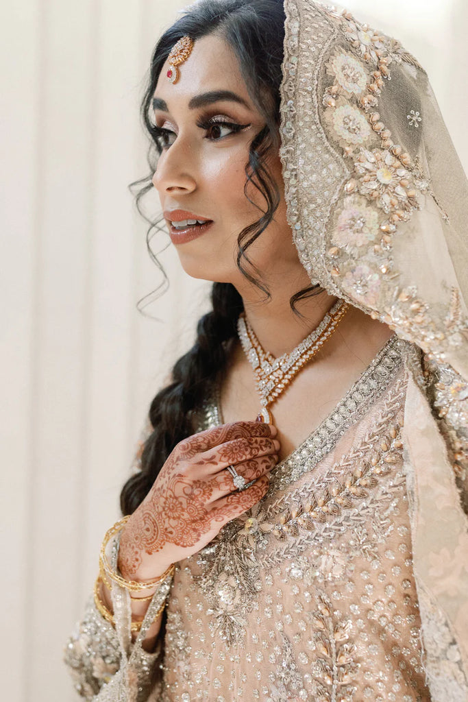 Photography of a bride in Lake Tahoe